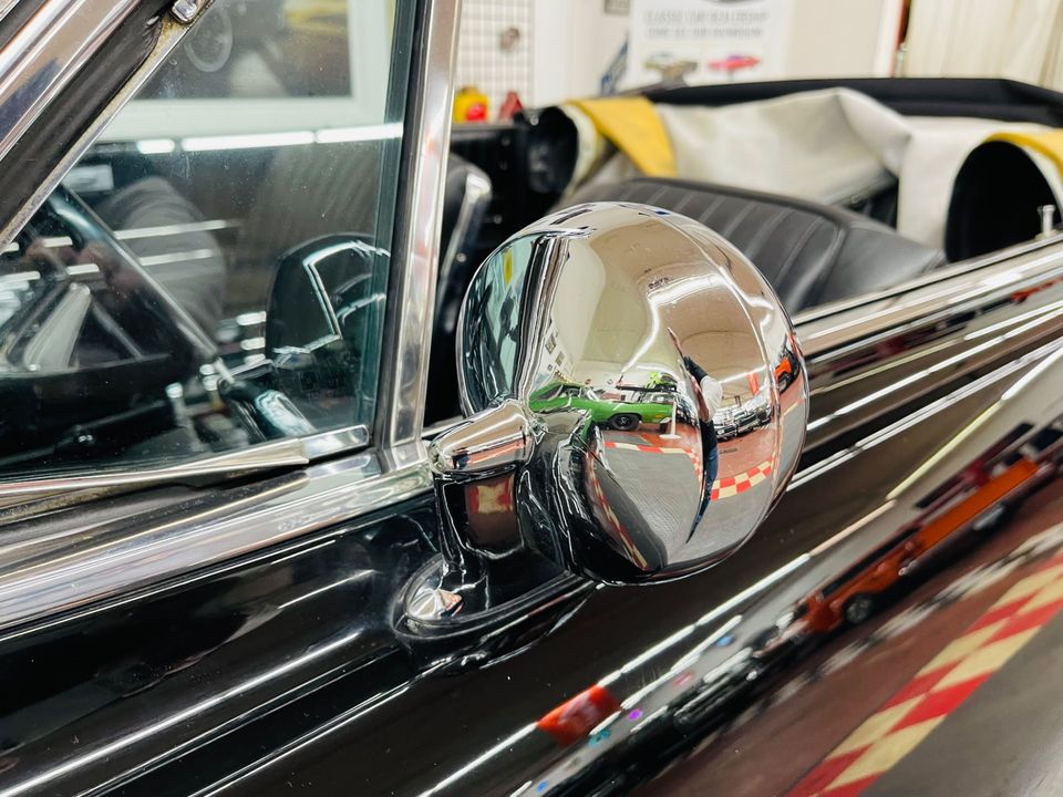 1963 Buick Electra
