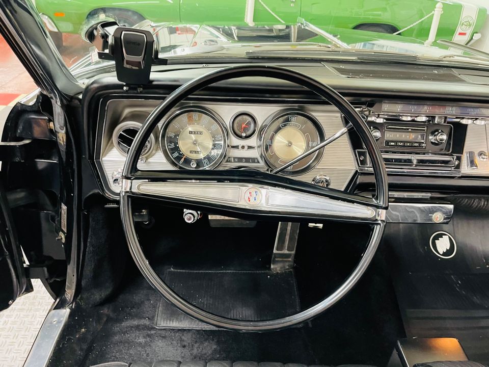 1963 Buick Electra
