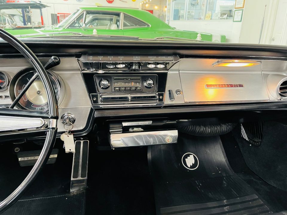 1963 Buick Electra