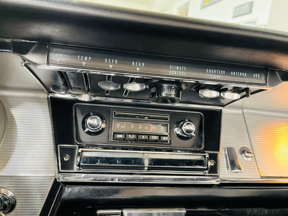 1963 Buick Electra