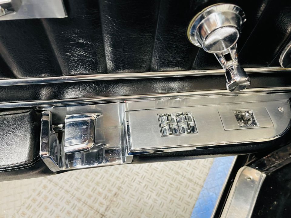 1963 Buick Electra