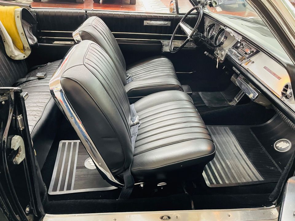 1963 Buick Electra