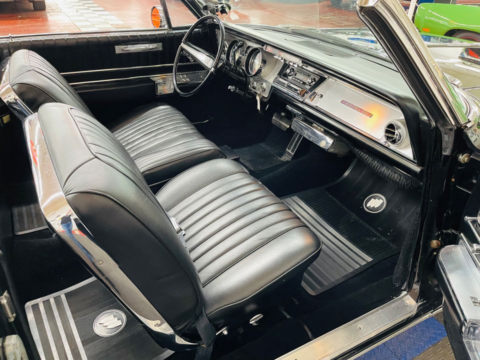 1963 Buick Electra