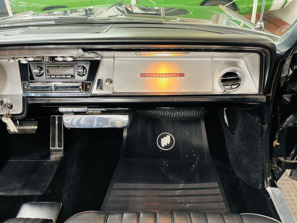 1963 Buick Electra