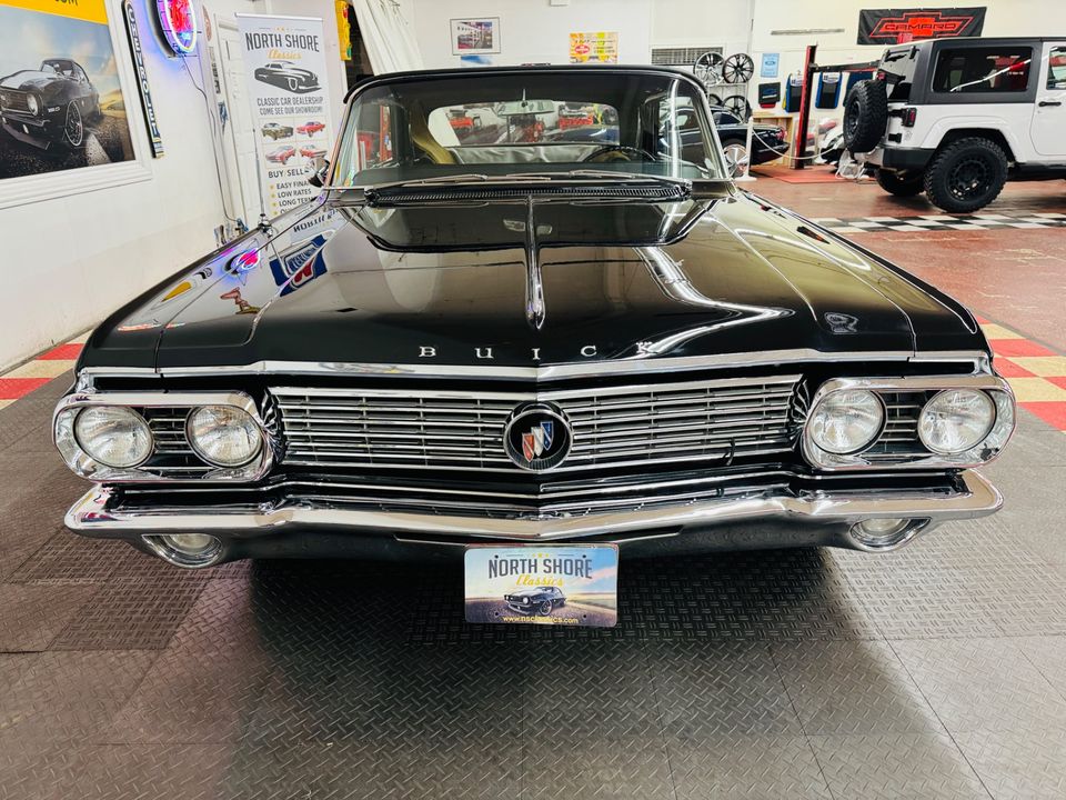 1963 Buick Electra