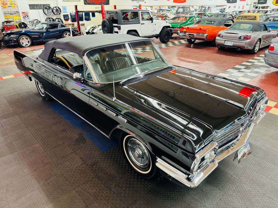 1963 Buick Electra