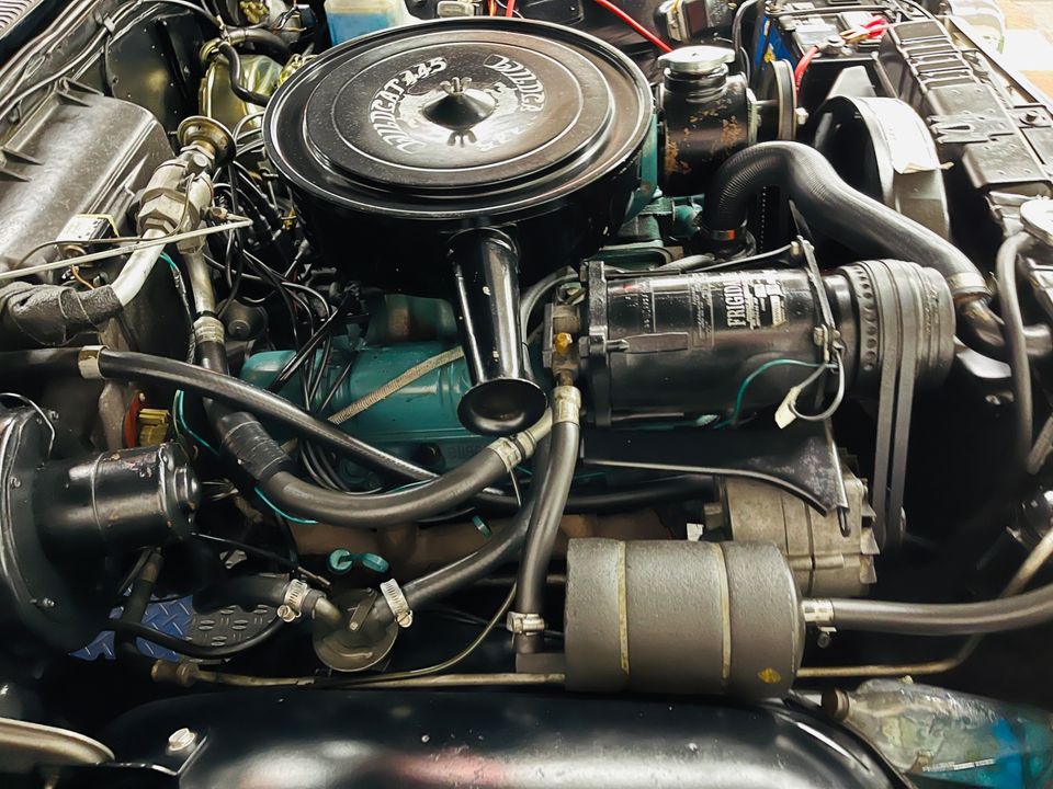 1963 Buick Electra