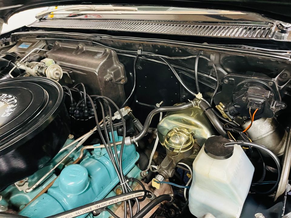 1963 Buick Electra