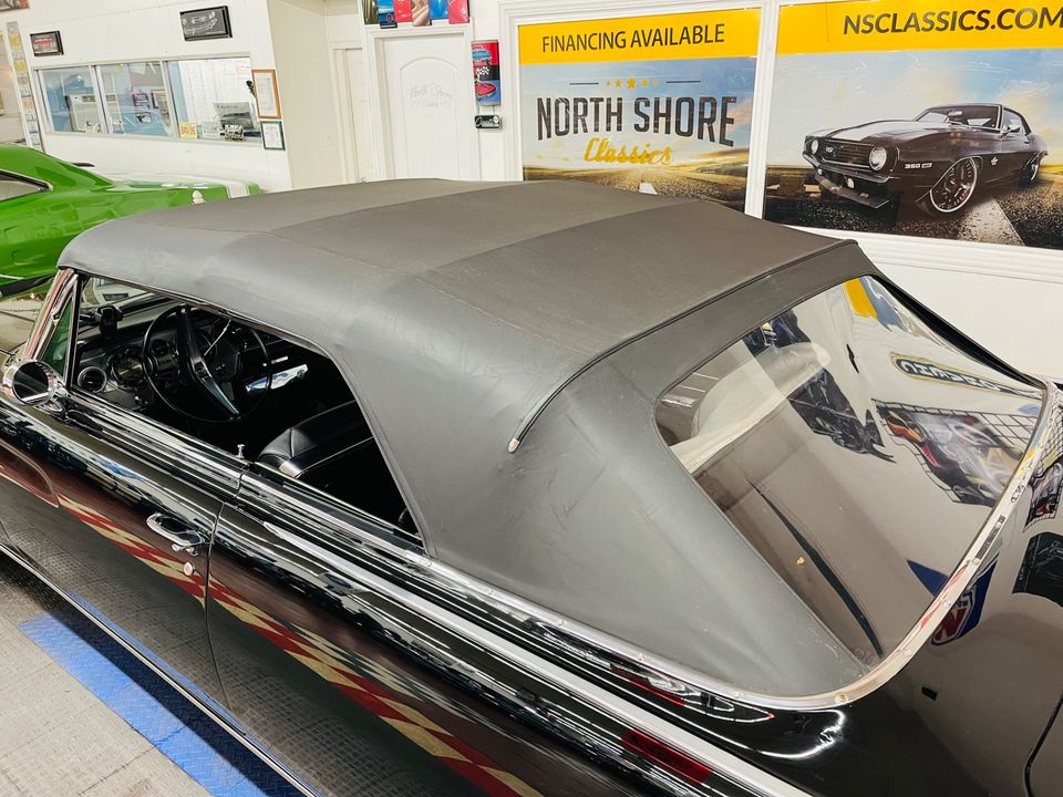 1963 Buick Electra