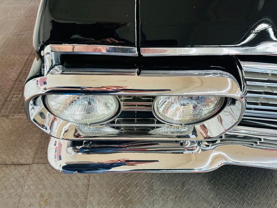1963 Buick Electra