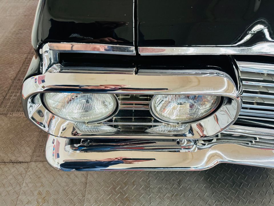 1963 Buick Electra