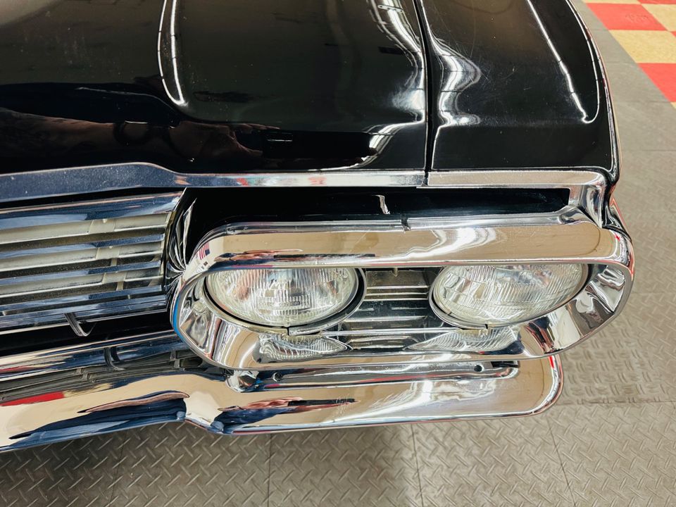 1963 Buick Electra