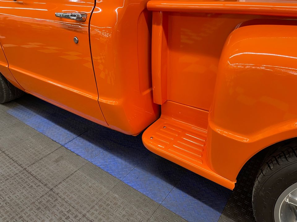 1972 Chevrolet Pickup