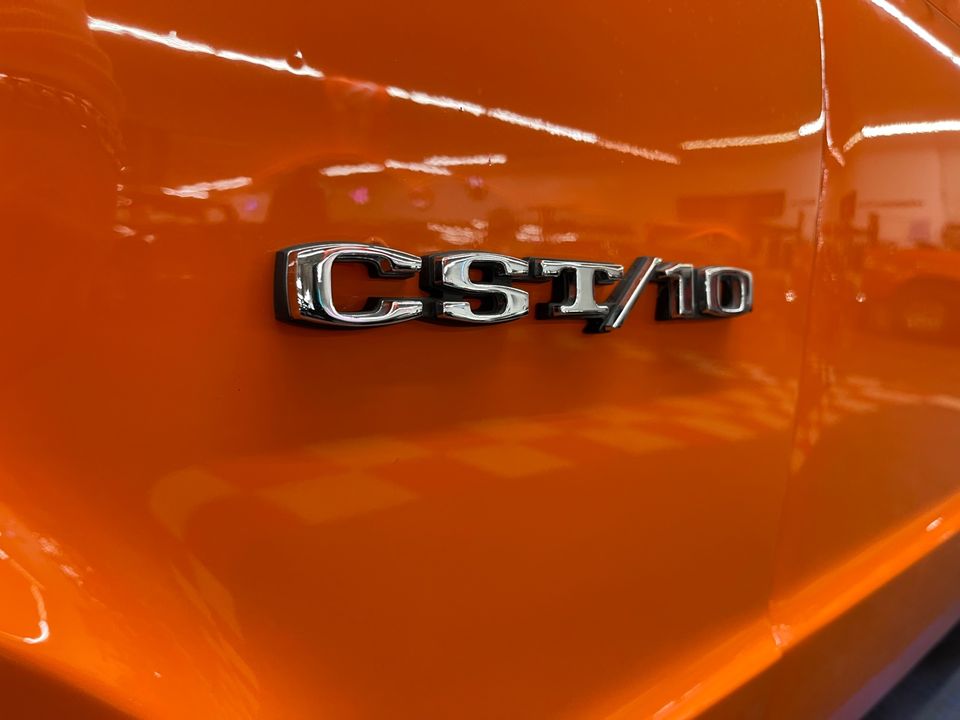 1972 Chevrolet Pickup