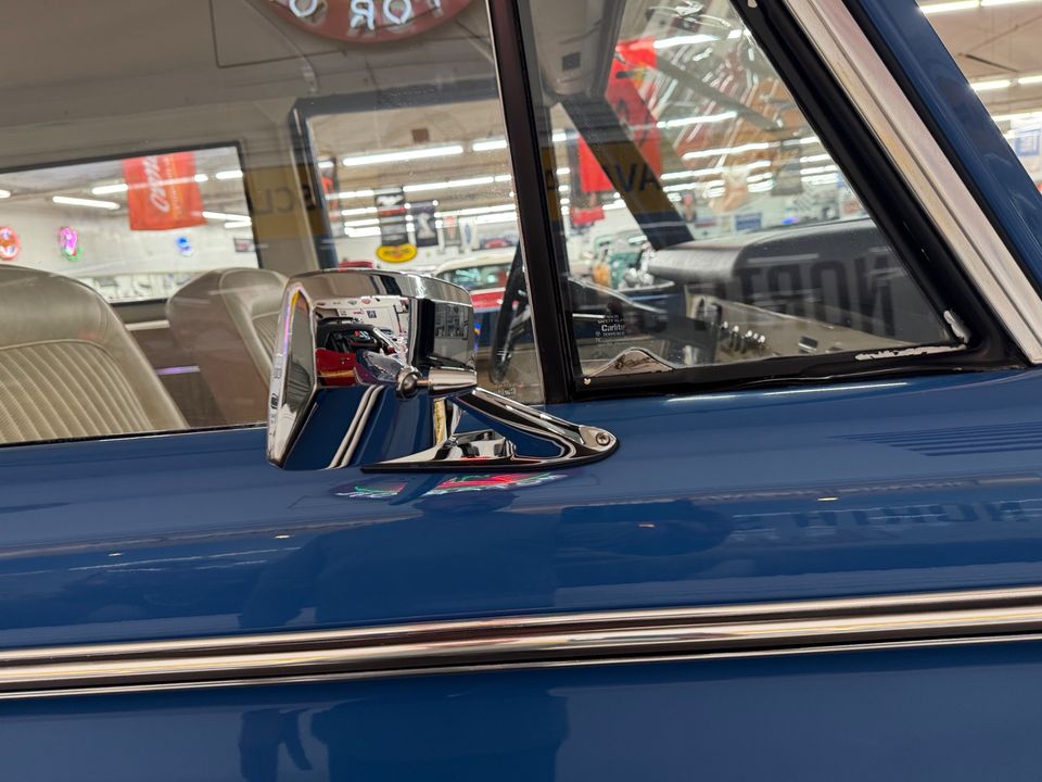 1977 Ford Bronco