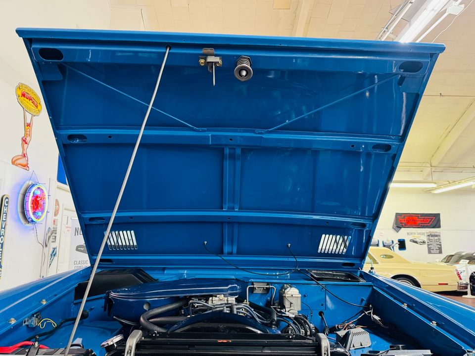1977 Ford Bronco