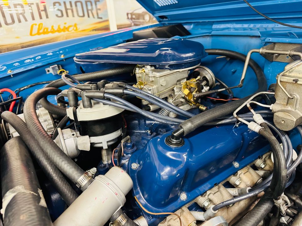 1977 Ford Bronco