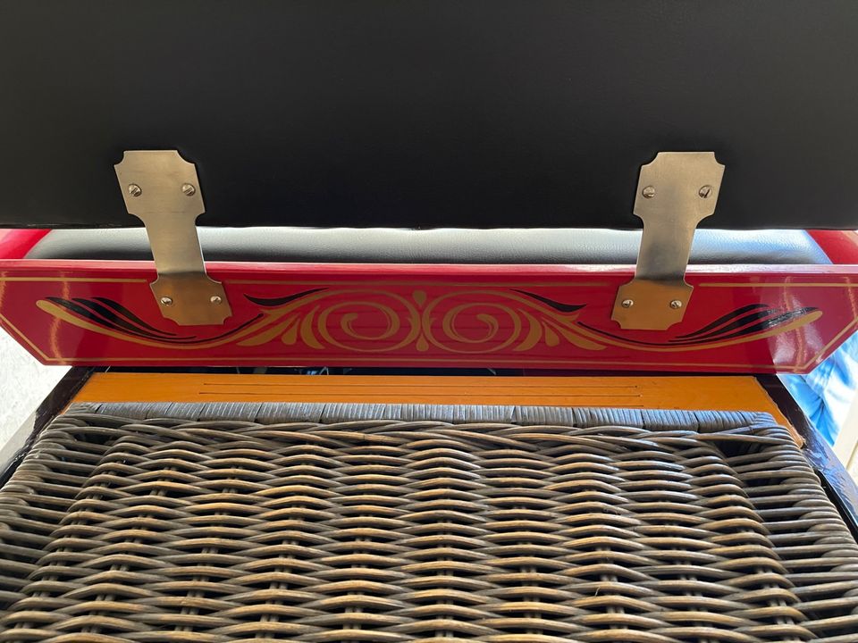 1901 Oldsmobile Curved Dash