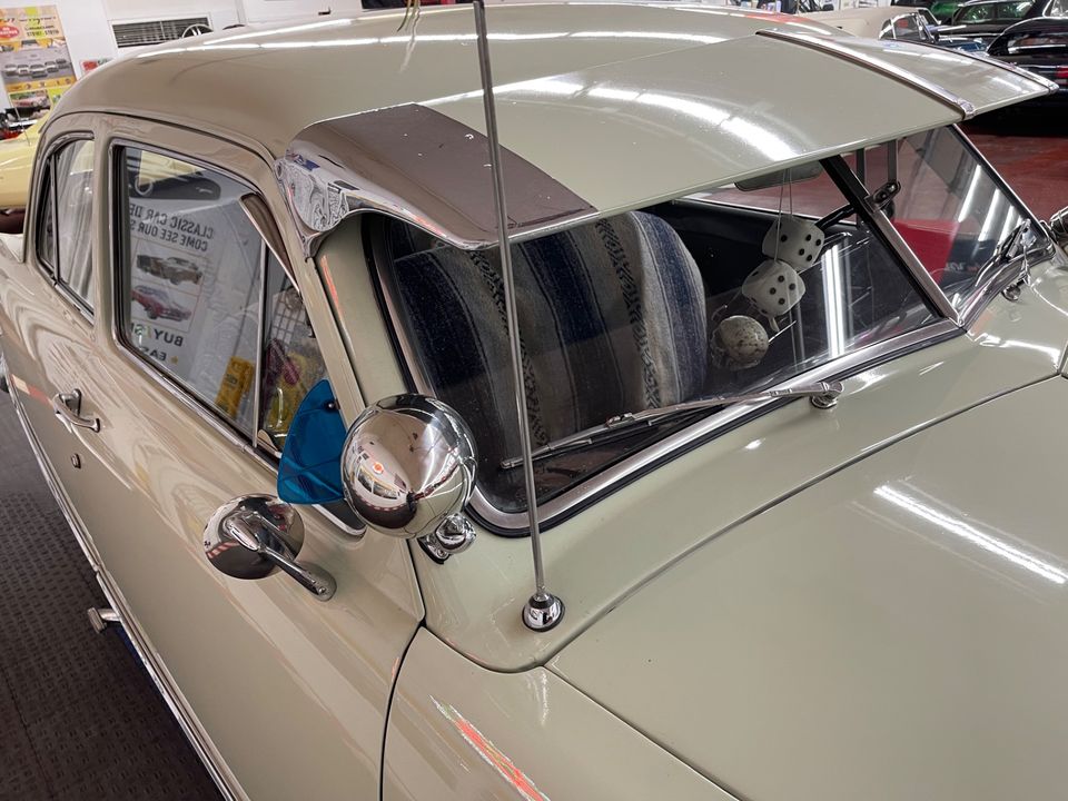 1951 Ford Hot Rod / Street Rod