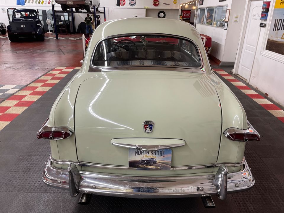 1951 Ford Hot Rod / Street Rod