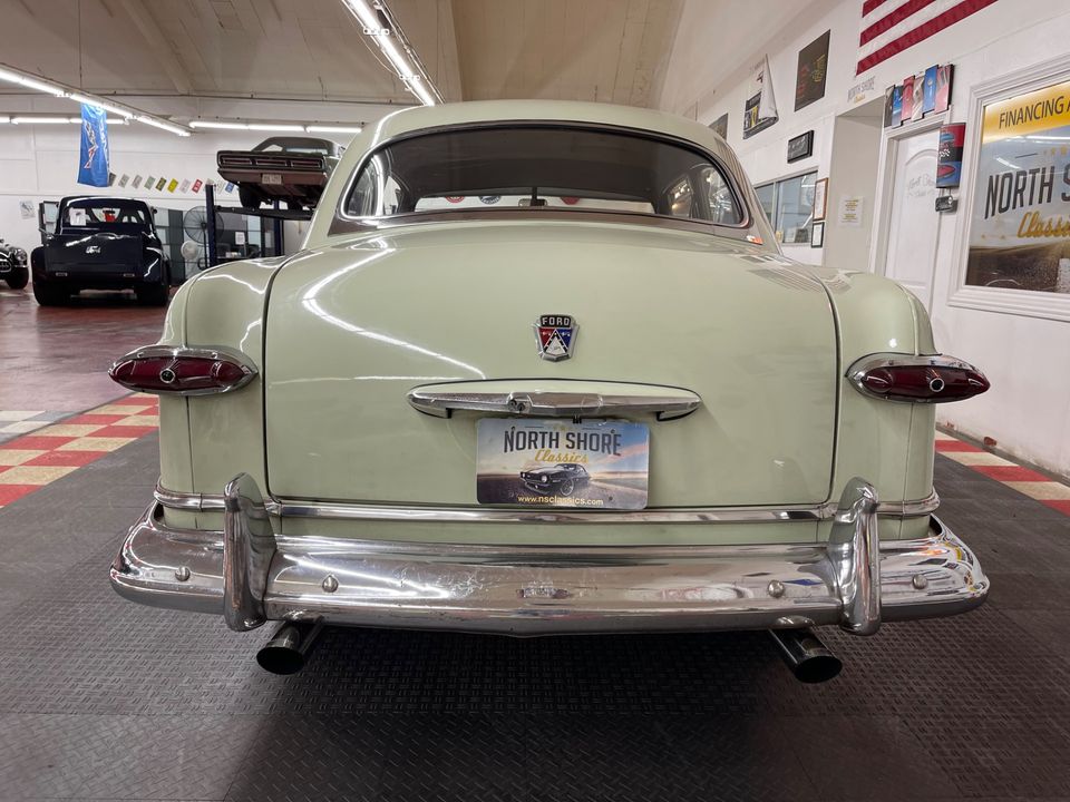 1951 Ford Hot Rod / Street Rod