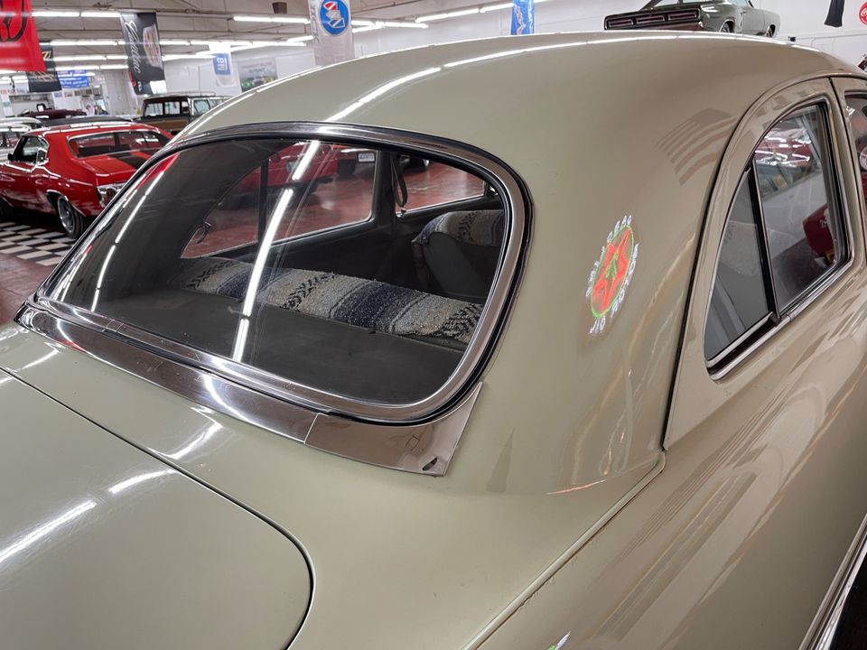 1951 Ford Hot Rod / Street Rod