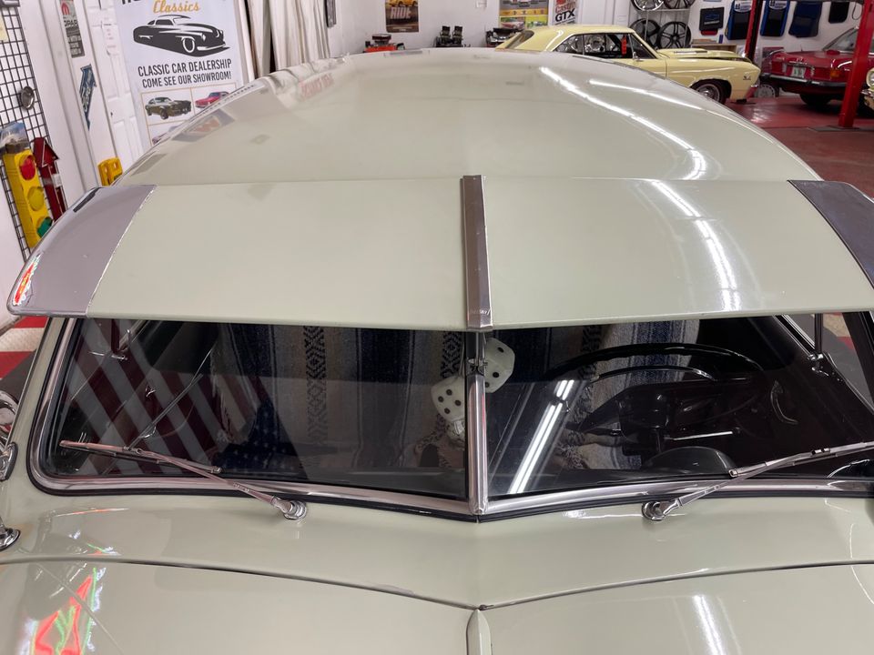 1951 Ford Hot Rod / Street Rod