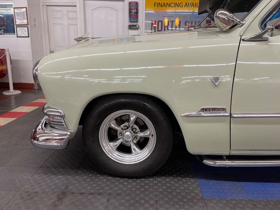 1951 Ford Hot Rod / Street Rod