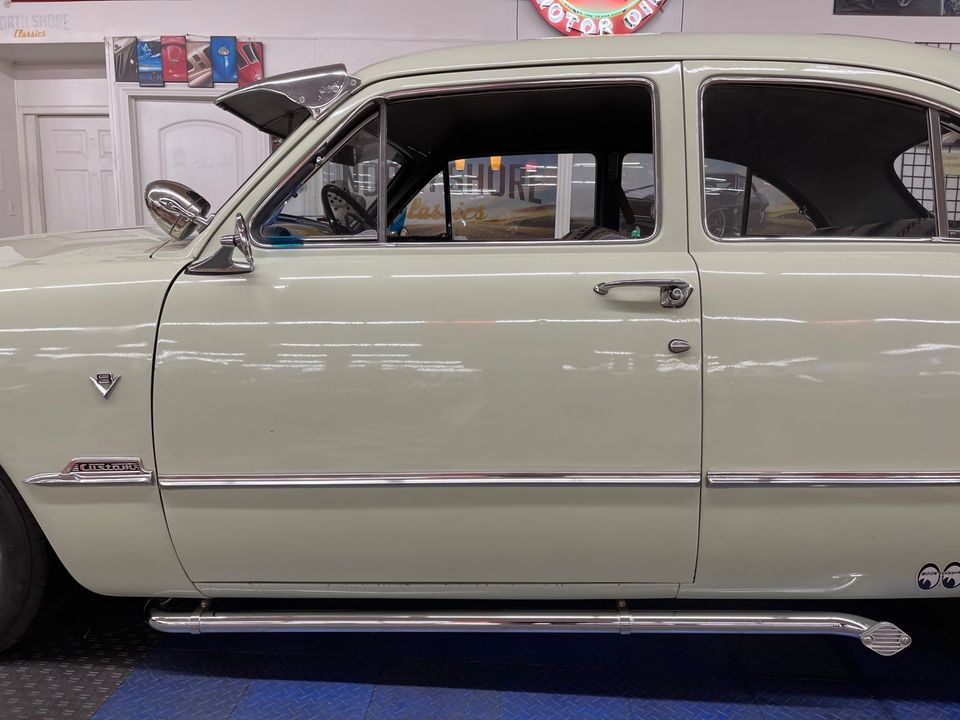 1951 Ford Hot Rod / Street Rod