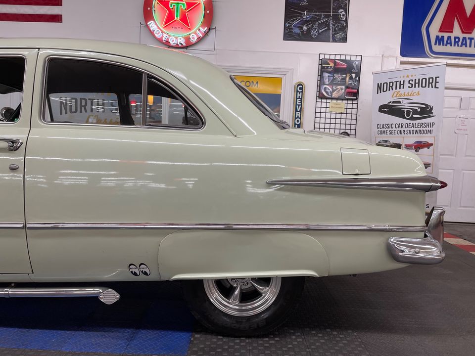 1951 Ford Hot Rod / Street Rod
