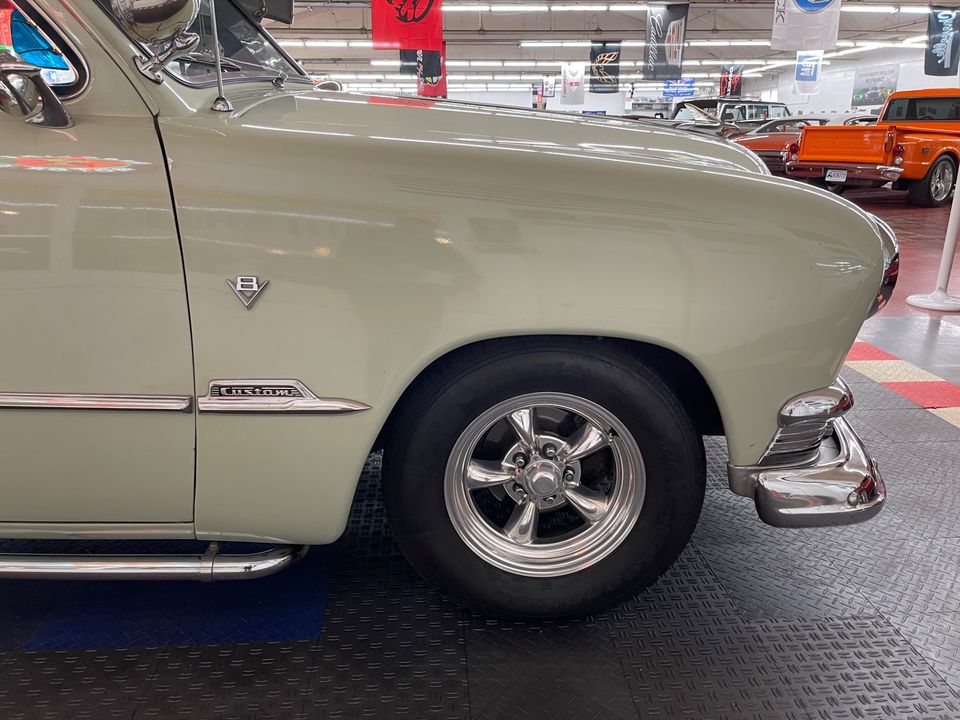 1951 Ford Hot Rod / Street Rod