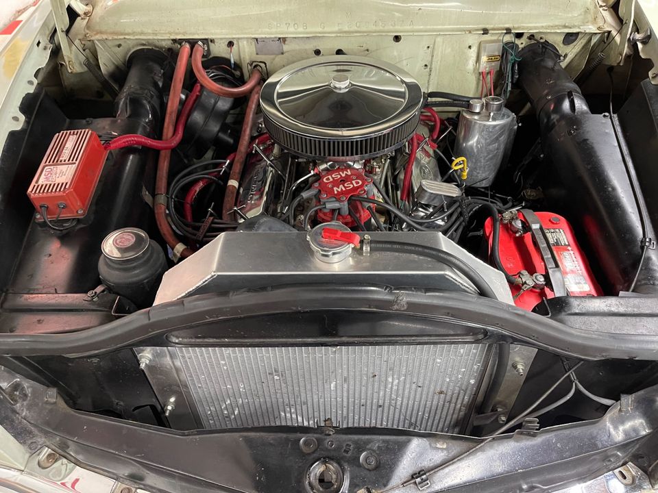 1951 Ford Hot Rod / Street Rod