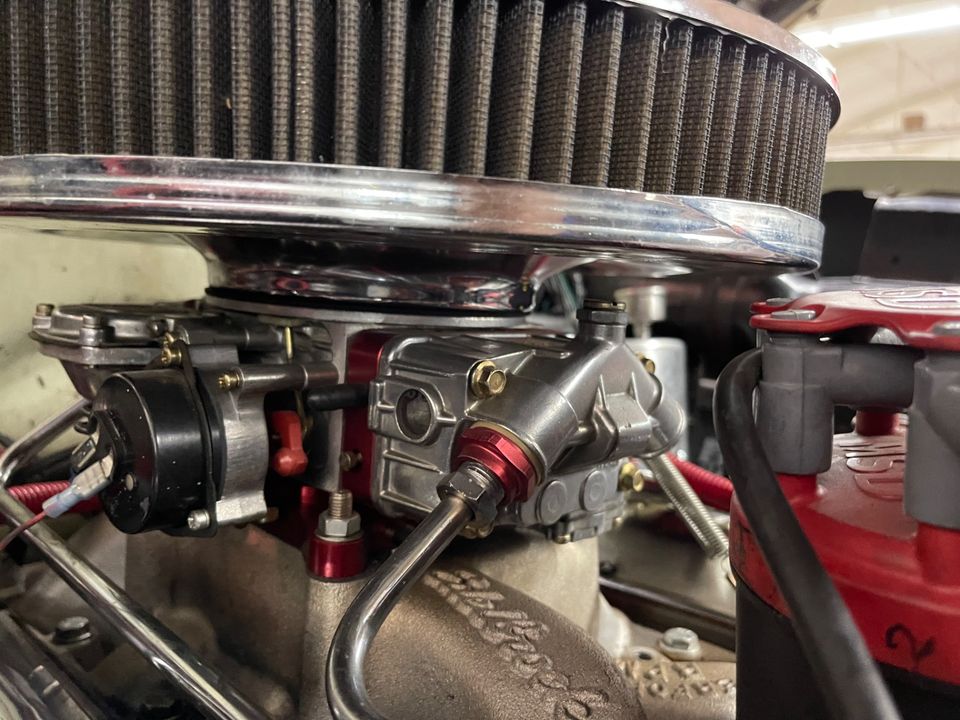 1951 Ford Hot Rod / Street Rod