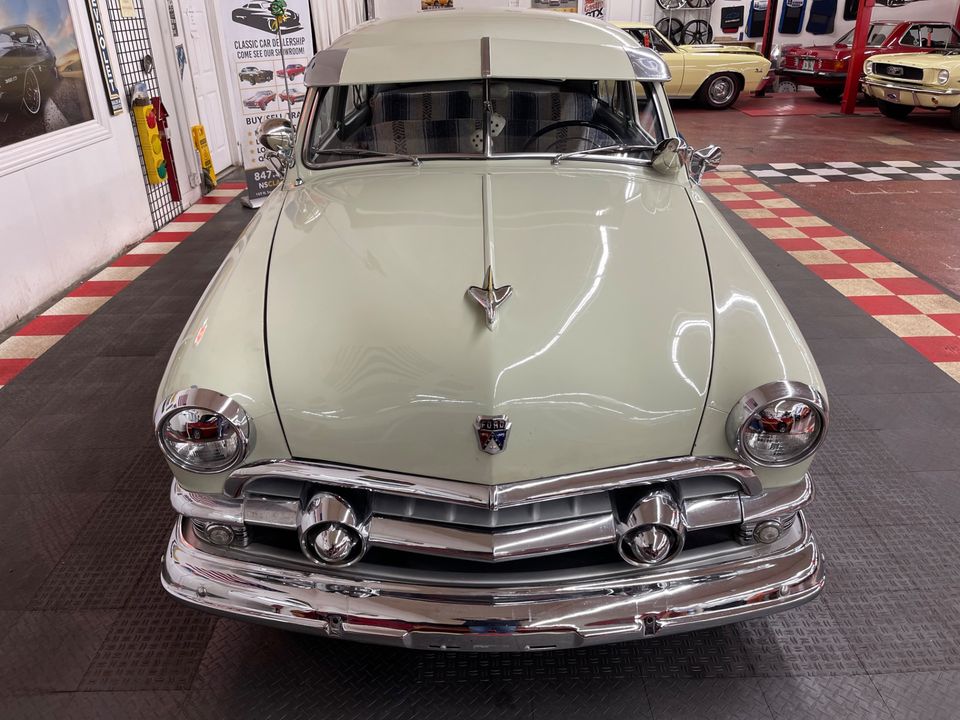 1951 Ford Hot Rod / Street Rod