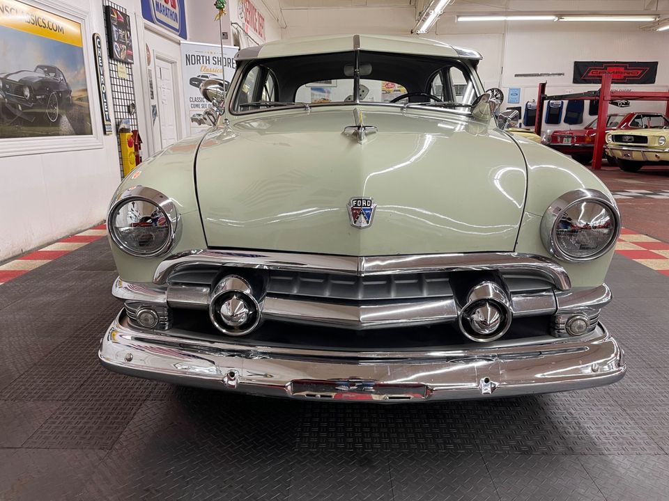 1951 Ford Hot Rod / Street Rod