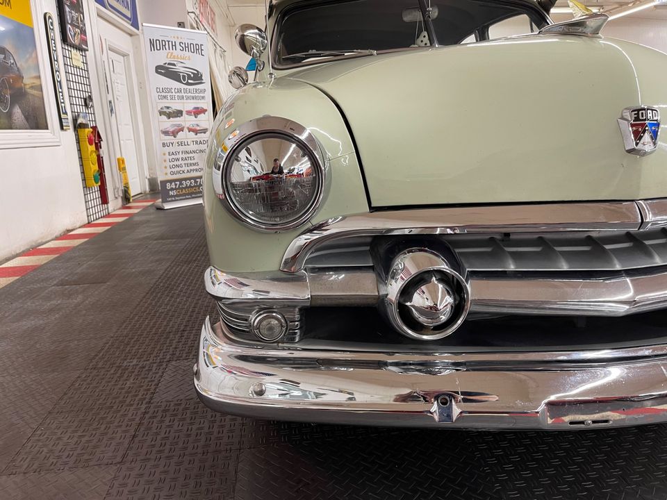 1951 Ford Hot Rod / Street Rod