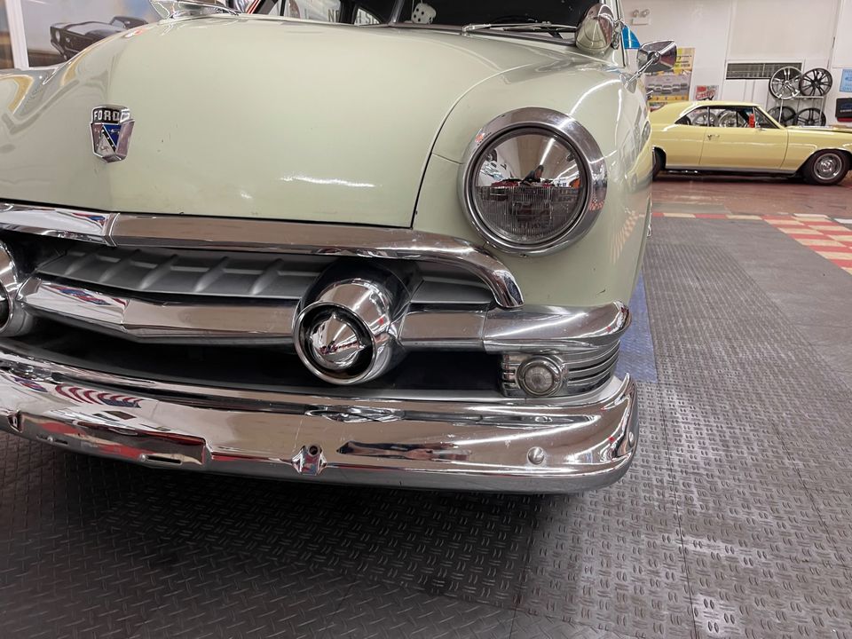 1951 Ford Hot Rod / Street Rod