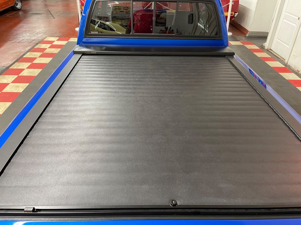 1983 Chevrolet S-10