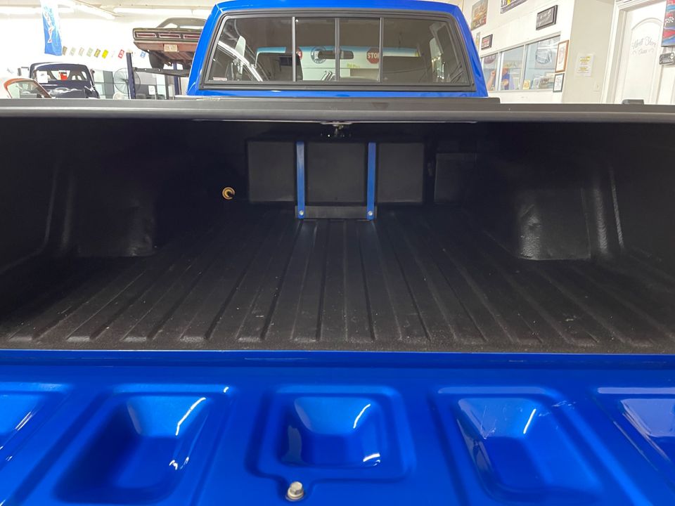1983 Chevrolet S-10