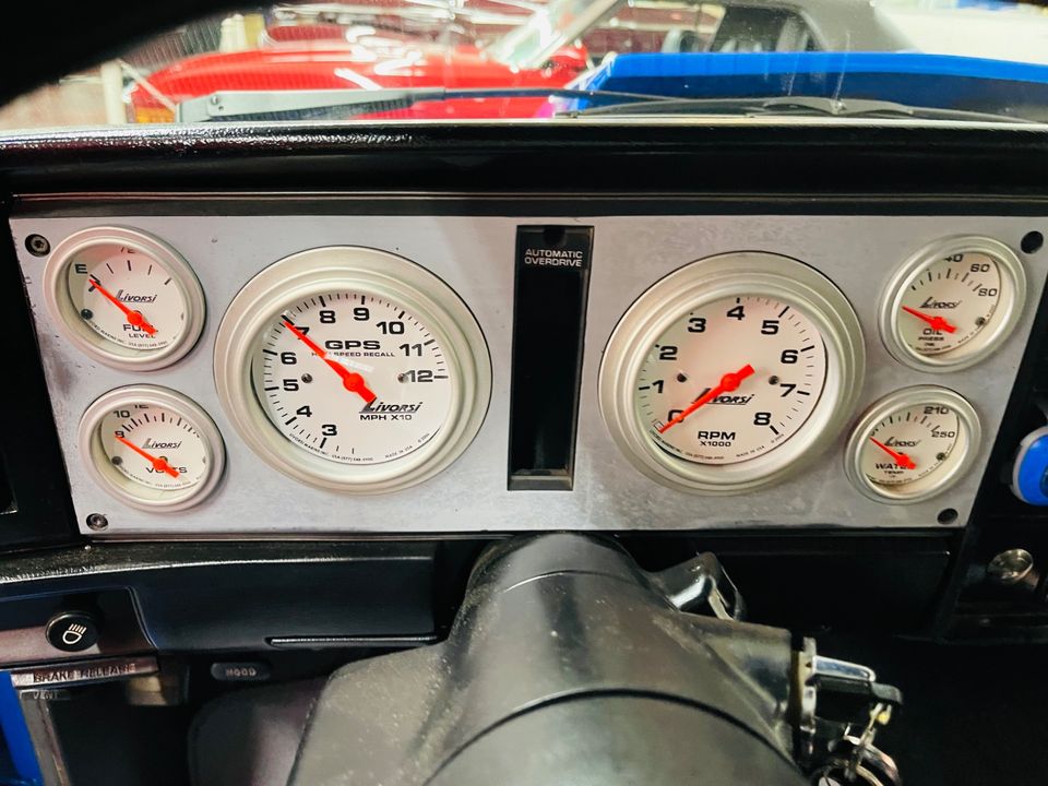 1983 Chevrolet S-10