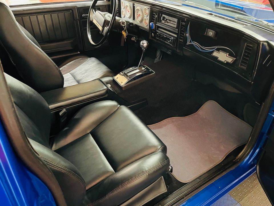 1983 Chevrolet S-10