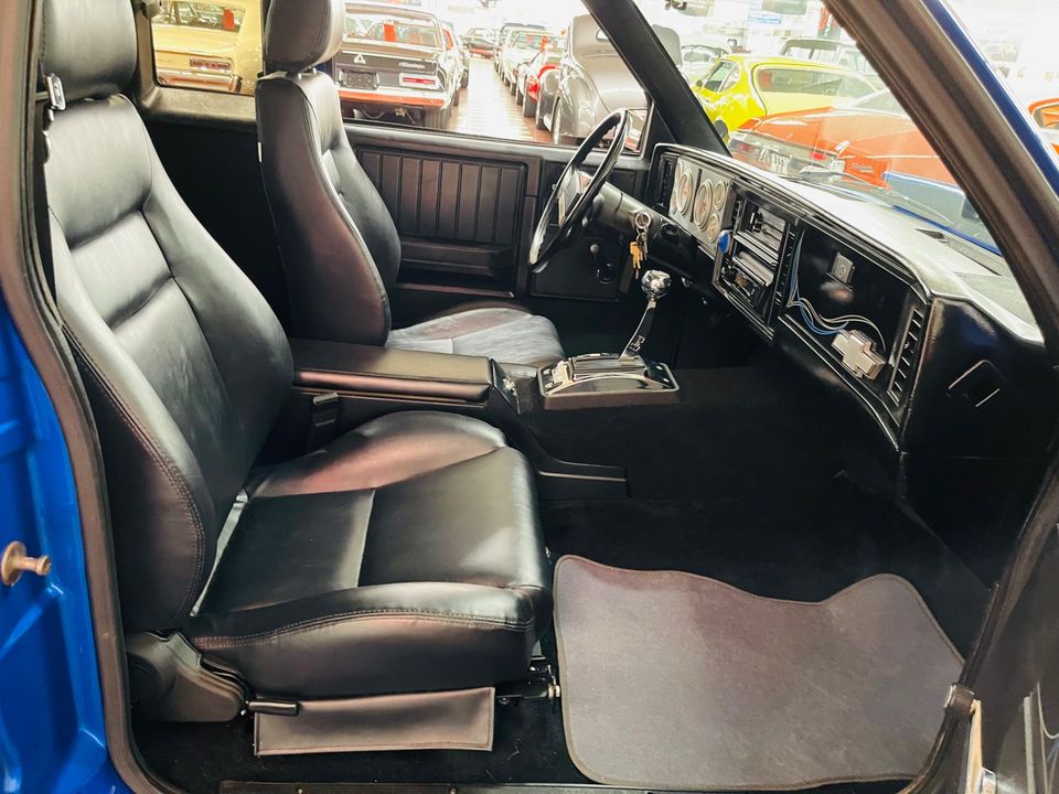 1983 Chevrolet S-10