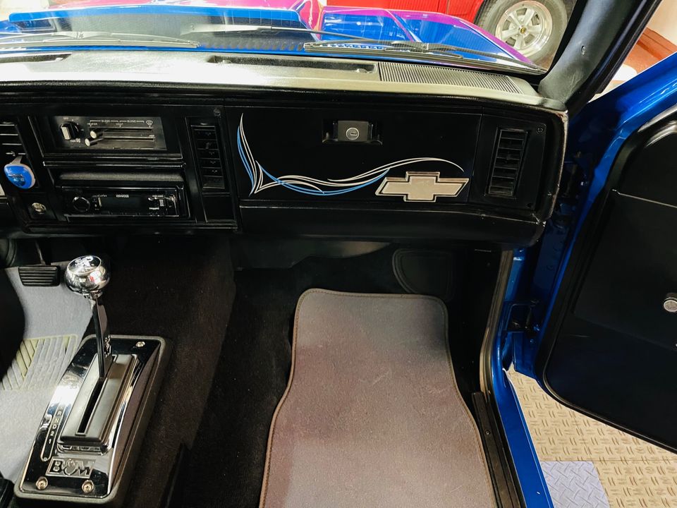 1983 Chevrolet S-10
