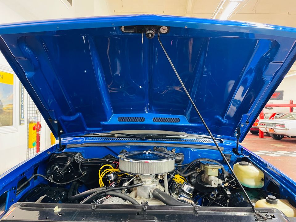 1983 Chevrolet S-10