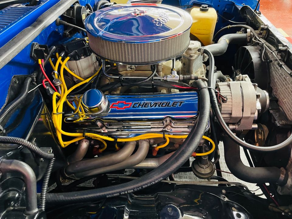 1983 Chevrolet S-10