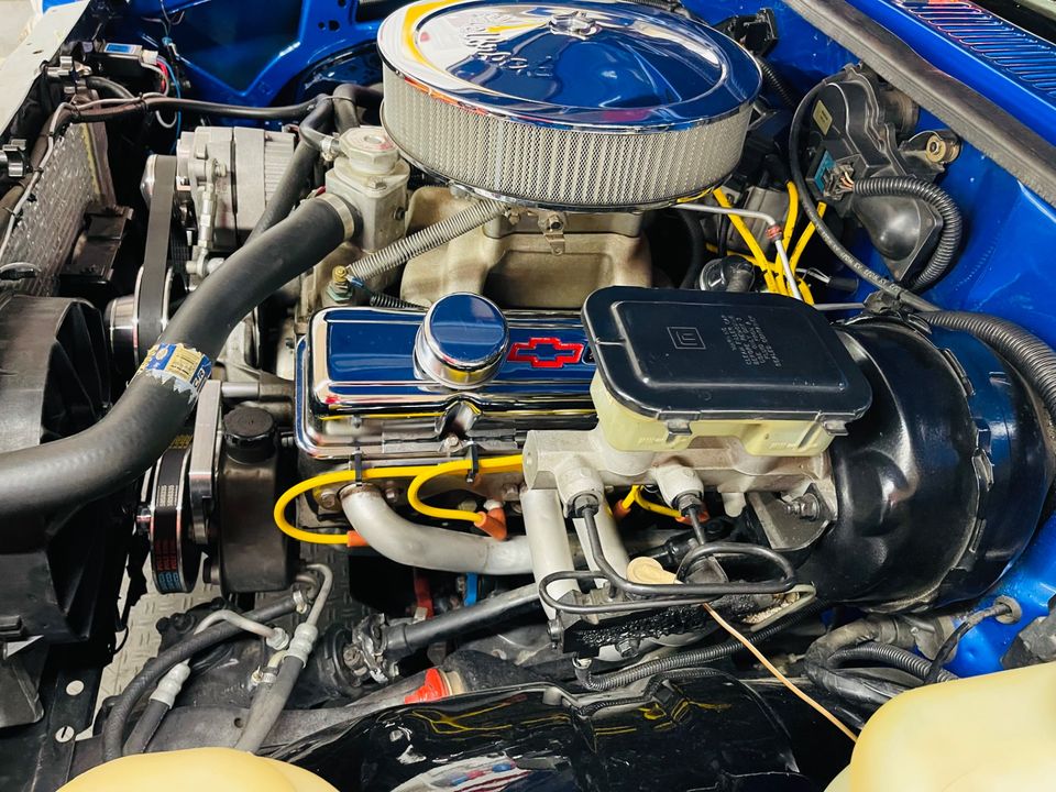 1983 Chevrolet S-10