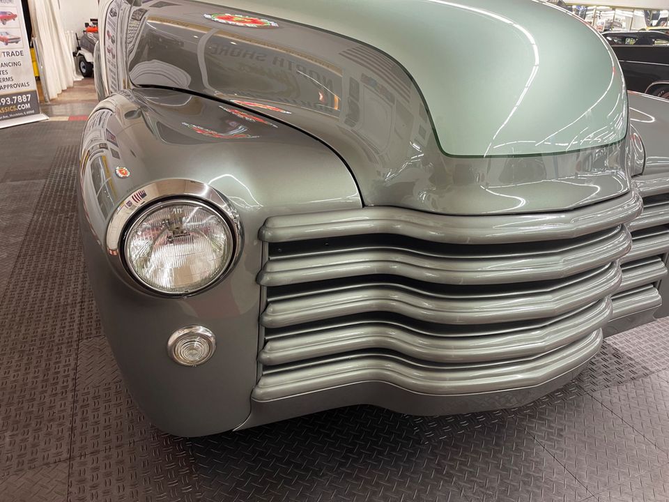 1949 Chevrolet Delivery