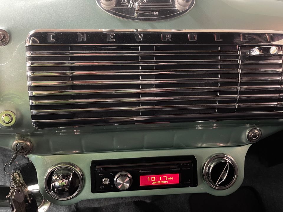 1949 Chevrolet Delivery
