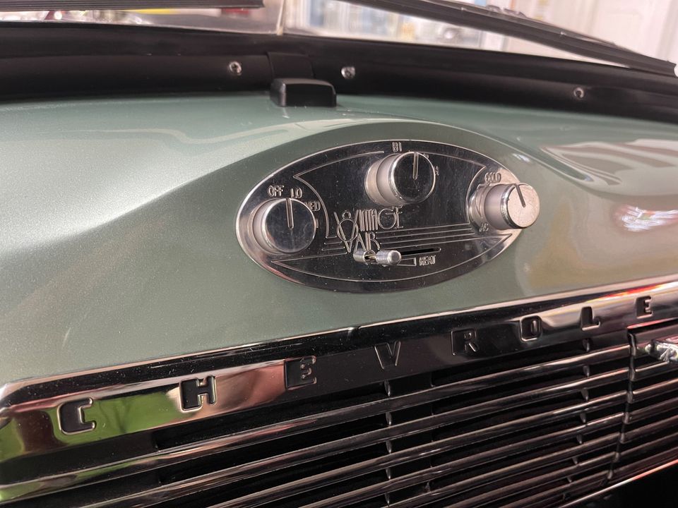 1949 Chevrolet Delivery