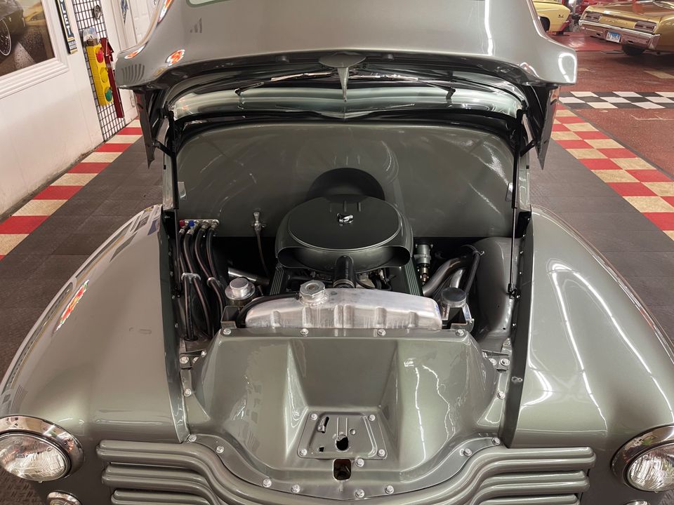 1949 Chevrolet Delivery